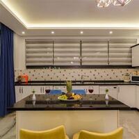 Villa Twins 2 – villa for rent in Akbel
