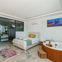 Villa Twins 2 – villa for rent in Akbel