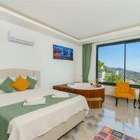 Villa Twins 2 – villa for rent in Akbel