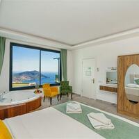 Villa Twins 2 – villa for rent in Akbel