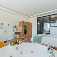 Villa Twins 2 – villa for rent in Akbel