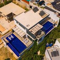 Villa Twins 2 – villa for rent in Akbel
