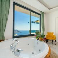 Villa Twins 2 – villa for rent in Akbel