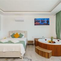 Villa Twins 2 – villa for rent in Akbel