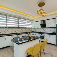 Villa Twins 2 – villa for rent in Akbel