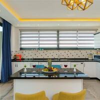 Villa Twins 2 – villa for rent in Akbel