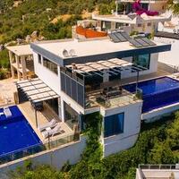 Villa Twins 2 – villa for rent in Akbel