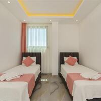 Villa Twins 2 – villa for rent in Akbel
