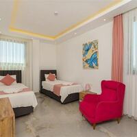 Villa Twins 2 – villa for rent in Akbel