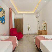 Villa Twins 2 – villa for rent in Akbel