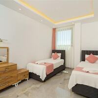 Villa Twins 2 – villa for rent in Akbel