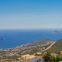 Villa Twins 2 – villa for rent in Akbel