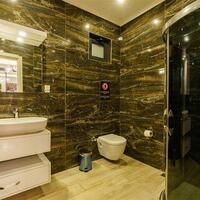 Villa Twins 2 – villa for rent in Akbel
