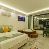 Villa Twins 2 – villa for rent in Akbel