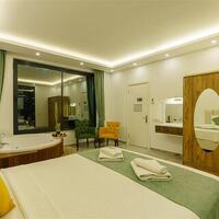 Villa Twins 2 – villa for rent in Akbel