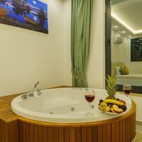 Villa Twins 2 – villa for rent in Akbel