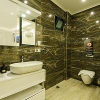 Villa Twins 2 – villa for rent in Akbel