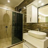 Villa Twins 2 – villa for rent in Akbel