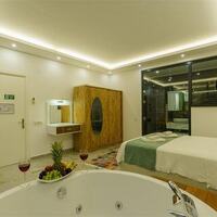Villa Twins 2 – villa for rent in Akbel