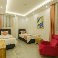Villa Twins 2 – villa for rent in Akbel