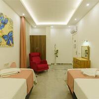Villa Twins 2 – villa for rent in Akbel