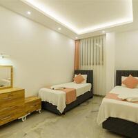 Villa Twins 2 – villa for rent in Akbel