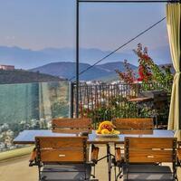 Villa Maysa – villa for rent in Kızıltaş