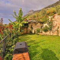 Villa Maysa – villa for rent in Kızıltaş