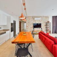 Villa Maysa – villa for rent in Kızıltaş
