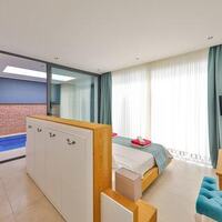 Villa Maysa – villa for rent in Kızıltaş