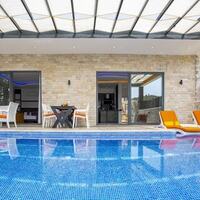 Villa Panama — 16