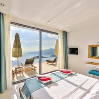Villa Maysa – villa for rent in Kızıltaş