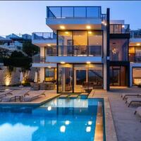Villa Mirada 1 – villa for rent in Kalamar