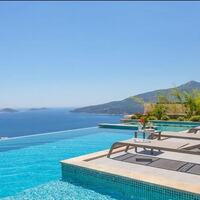 Villa Mirada 1 – villa for rent in Kalamar