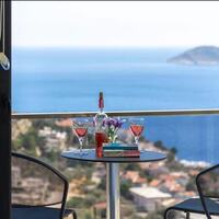 Villa Mirada 1 – villa for rent in Kalamar