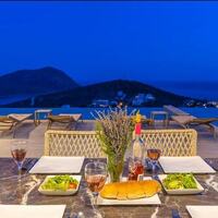 Villa Mirada 1 – villa for rent in Kalamar