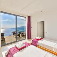Villa Maysa – villa for rent in Kızıltaş