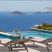 Villa Mirada 1 – villa for rent in Kalamar