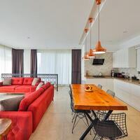 Villa Maysa – villa for rent in Kızıltaş