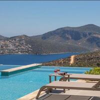 Villa Mirada 1 – villa for rent in Kalamar