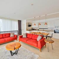 Villa Maysa – villa for rent in Kızıltaş