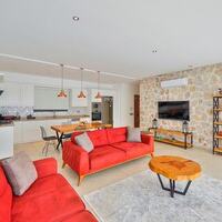 Villa Maysa – villa for rent in Kızıltaş