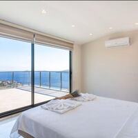 Villa Mirada 1 – villa for rent in Kalamar