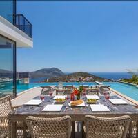 Villa Mirada 1 – villa for rent in Kalamar