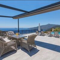 Villa Mirada 1 – villa for rent in Kalamar