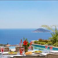Villa Mirada 1 – villa for rent in Kalamar
