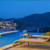 Villa Mirada 1 – villa for rent in Kalamar