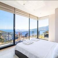 Villa Mirada 1 – villa for rent in Kalamar