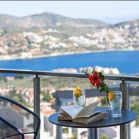 Villa Mirada 1 – villa for rent in Kalamar