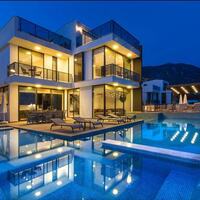 Villa Mirada 1 – villa for rent in Kalamar